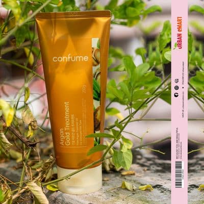 Confume Argan Gold Treatment