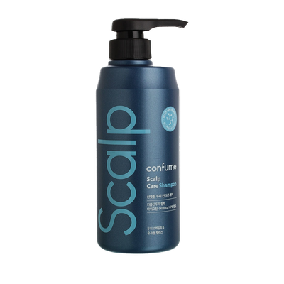 Confume Scalp Care Shampoo