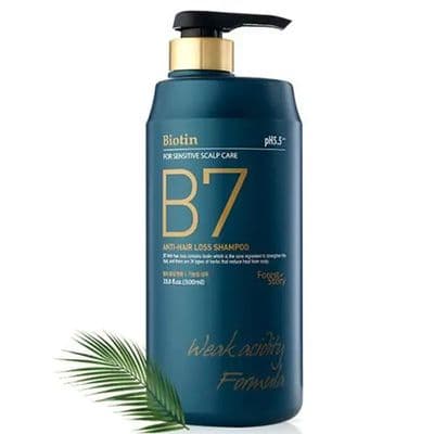 Forest Story B7 Anti Hair Loss Shampoo
